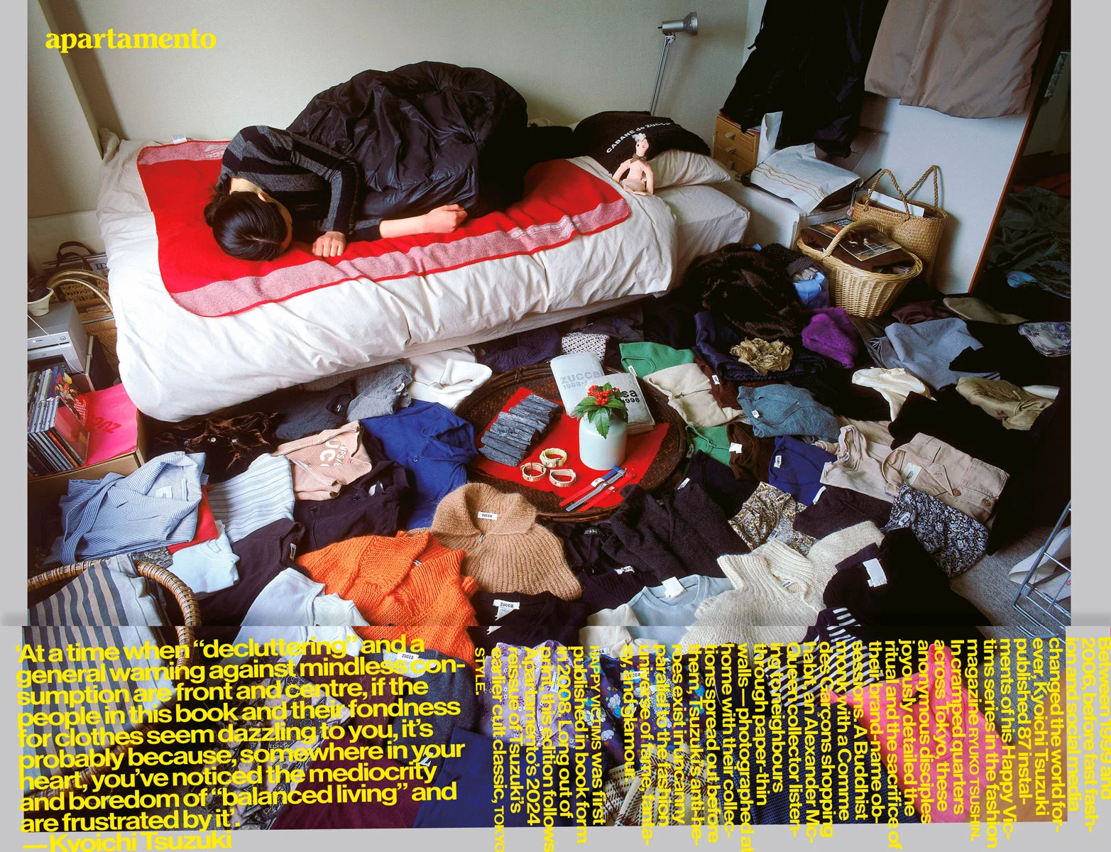 Kyoichi Tsuzuki - Happy Victims – Yvon Lambert Paris Kyoichi Tsuzuki - Happy Victims – Yvon Lambert Paris