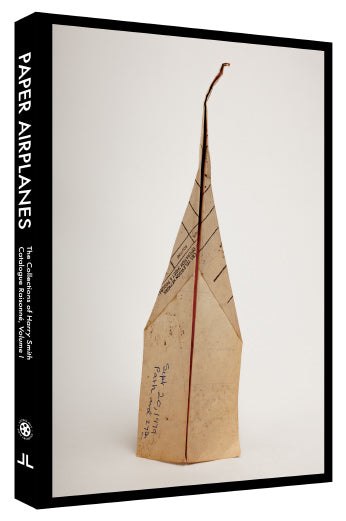 Paper Airplanes: The Collections of Harry Smith