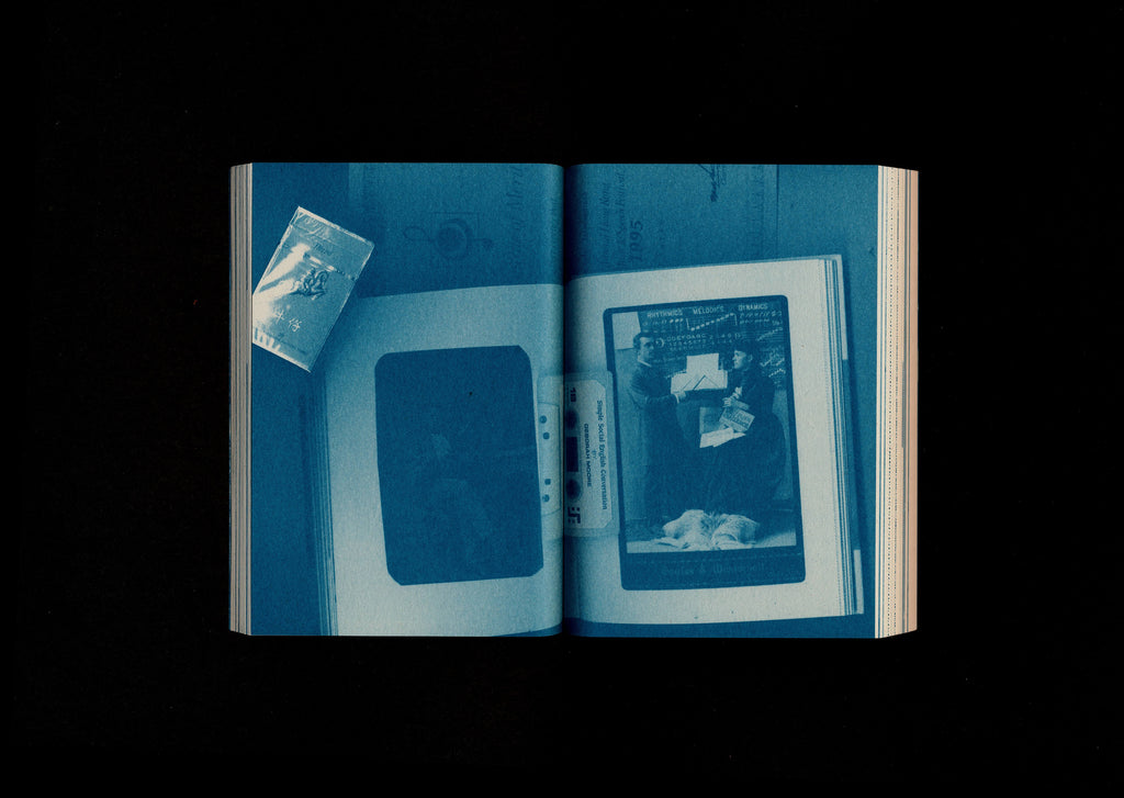 Hold The Sound — Notes On Auditories