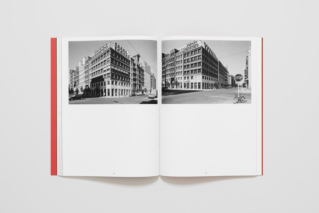 Gabriele Basilico - Gabriele Basilico fotografa Aldo Rossi