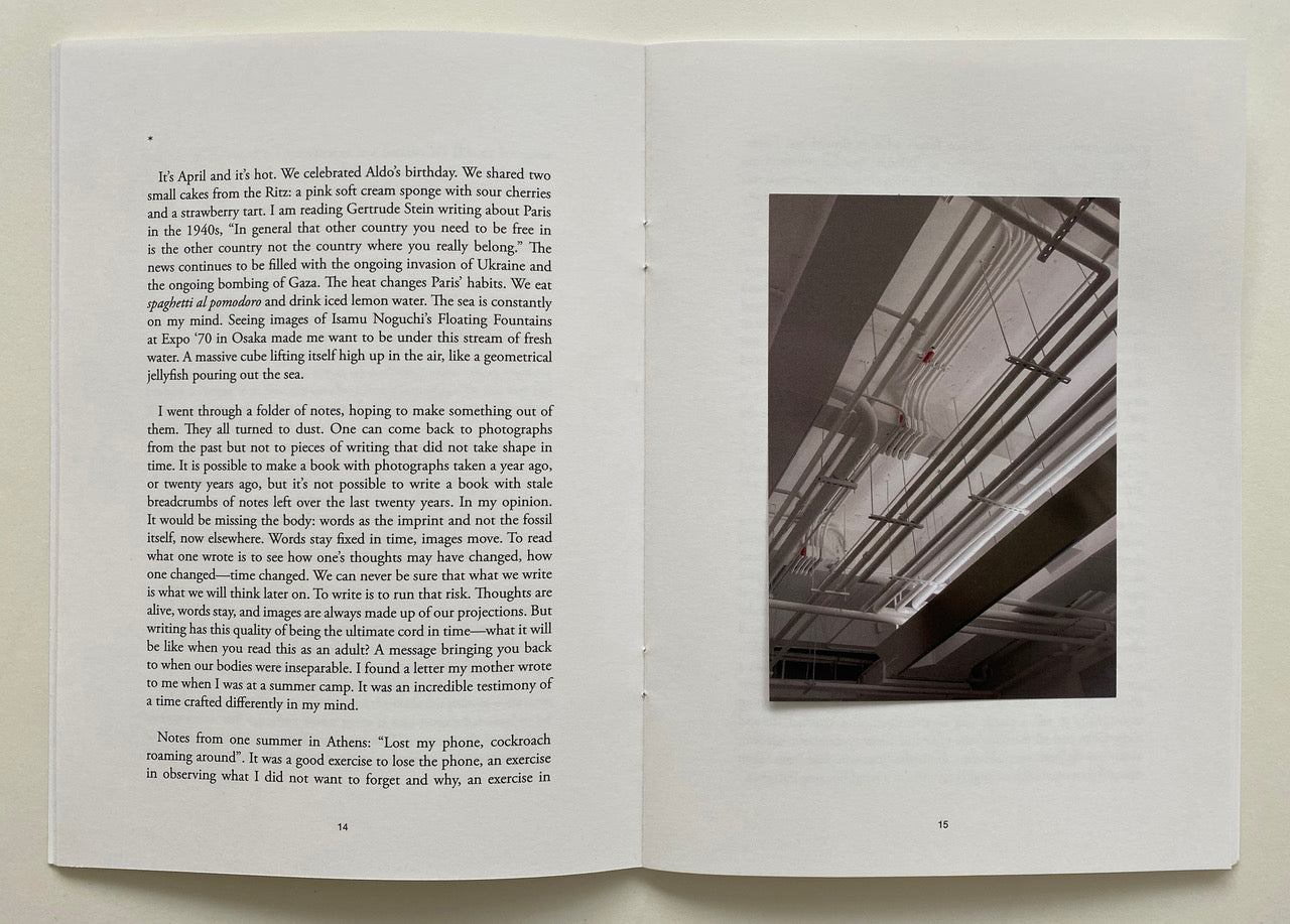 Dominika Hadelova - Happy Waiting