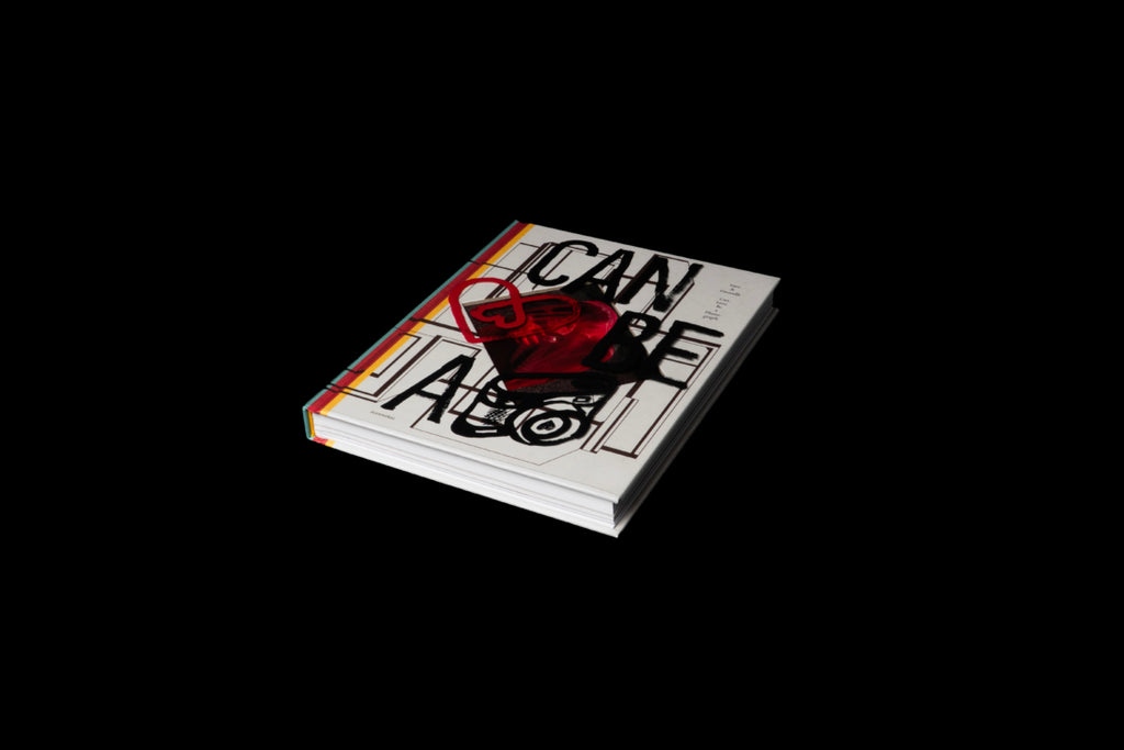 Inez & Vinoodh - Can Love Be a Photograph