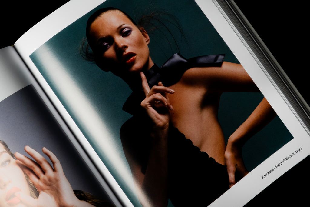Inez & Vinoodh - Can Love Be a Photograph