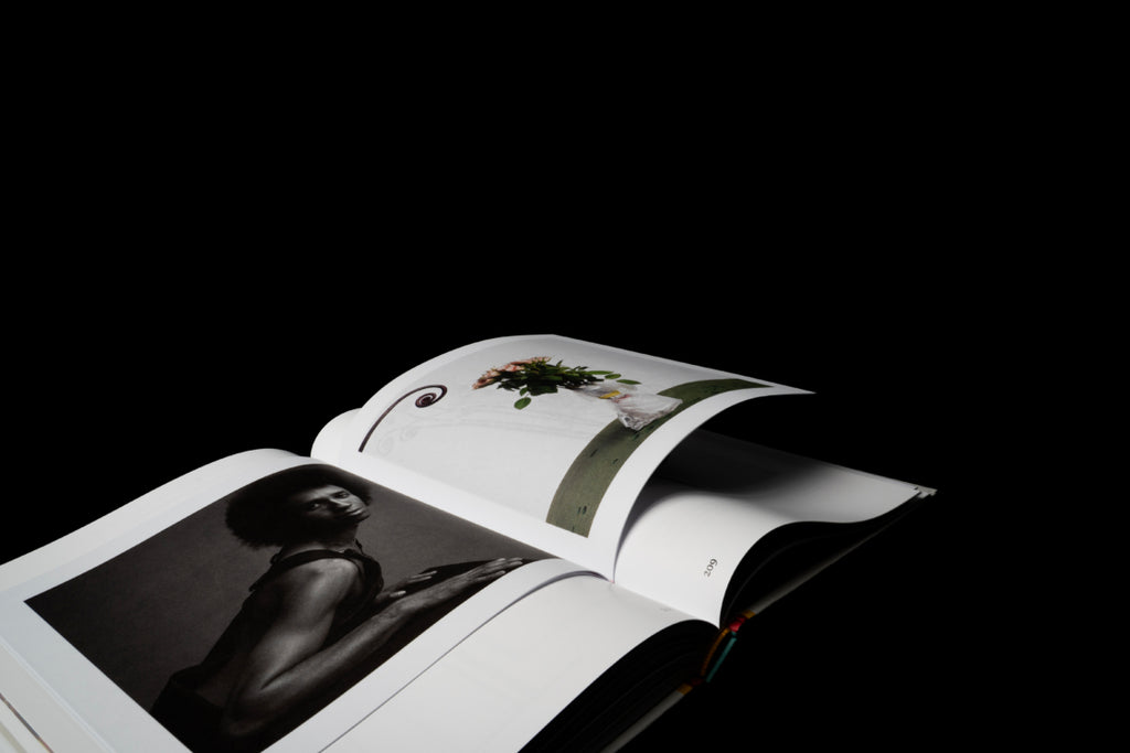 Inez & Vinoodh - Can Love Be a Photograph