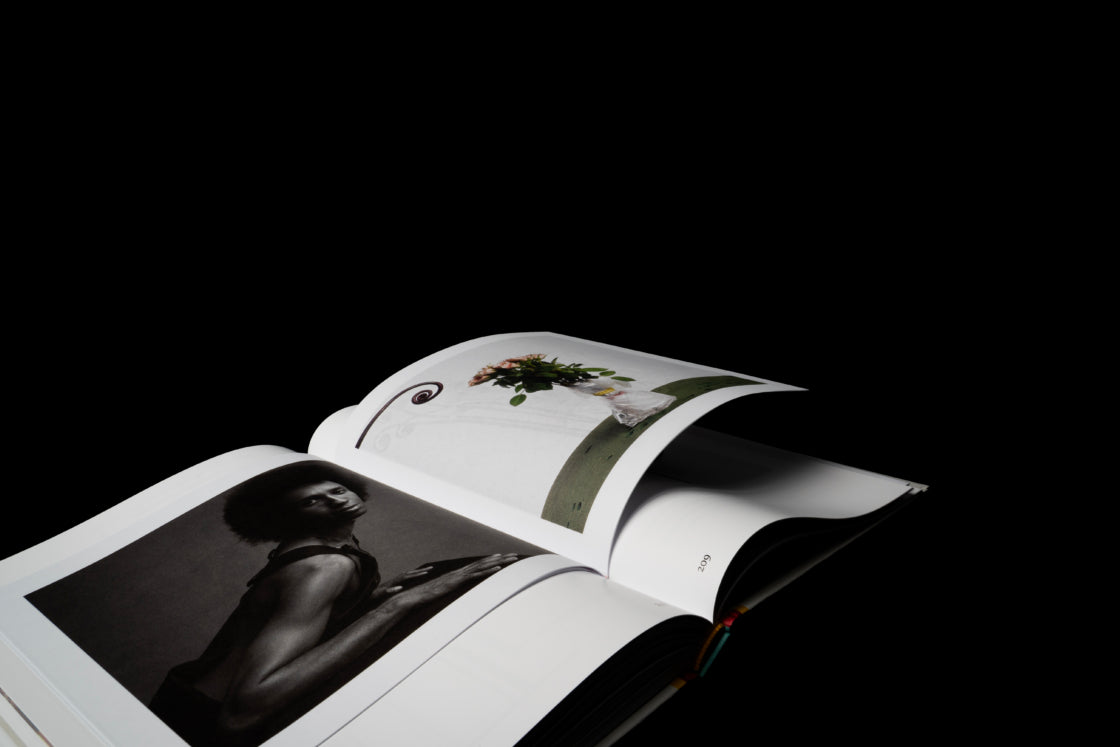Inez & Vinoodh - Can Love Be a Photograph