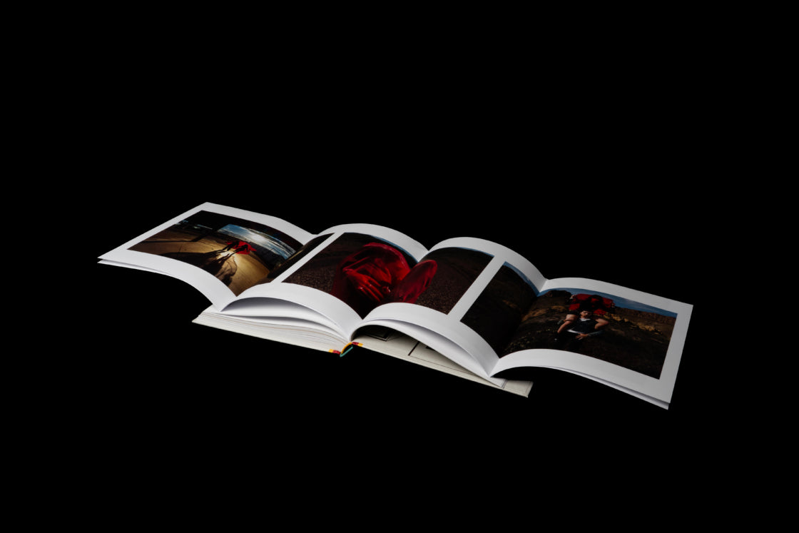 Inez & Vinoodh - Can Love Be a Photograph