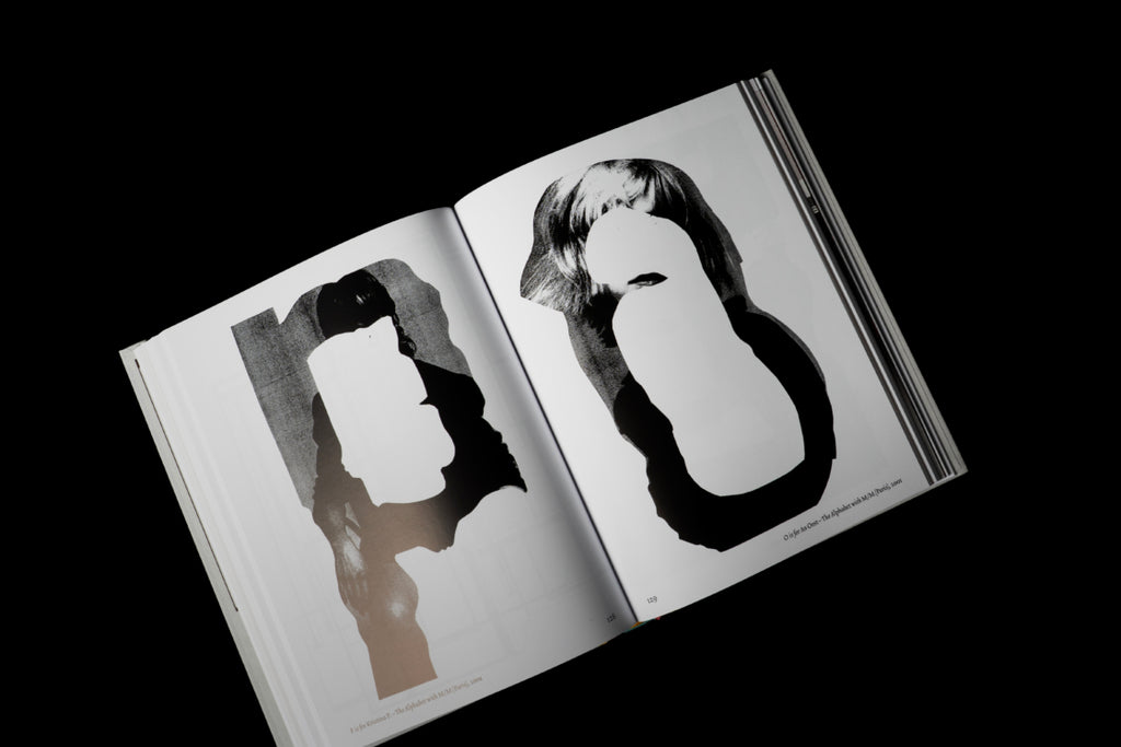 Inez & Vinoodh - Can Love Be a Photograph