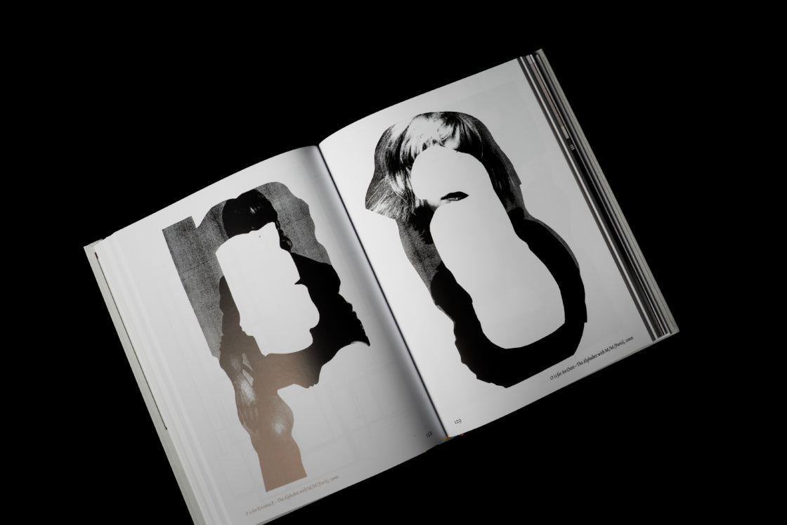Inez & Vinoodh - Can Love Be a Photograph