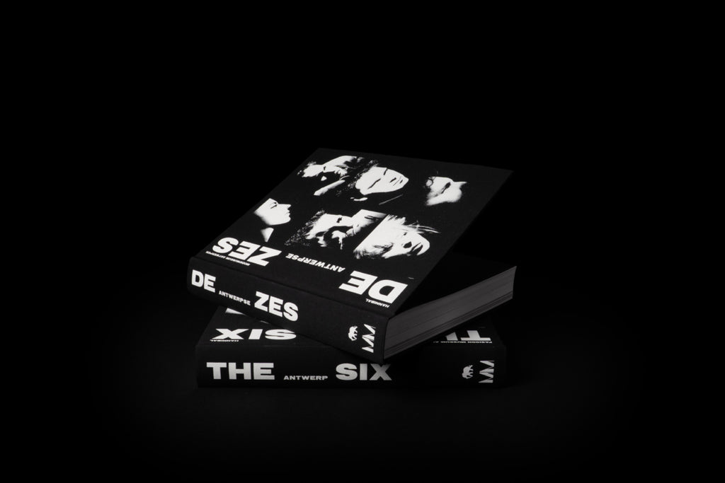 The Antwerp Six
