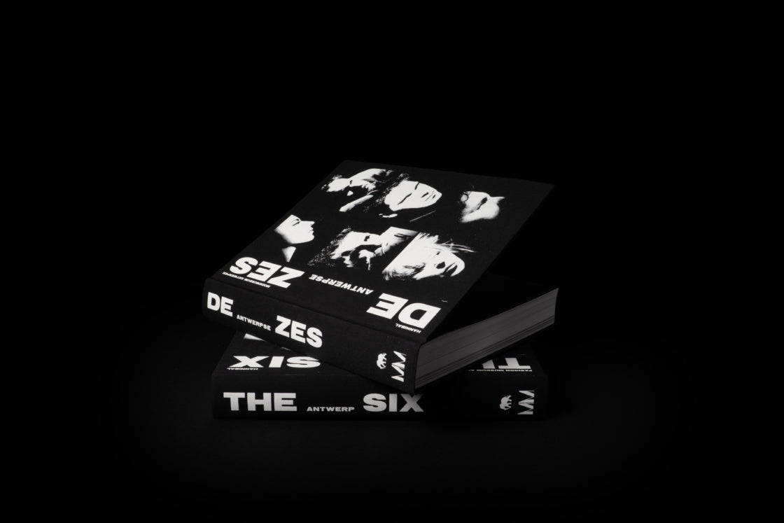 The Antwerp Six