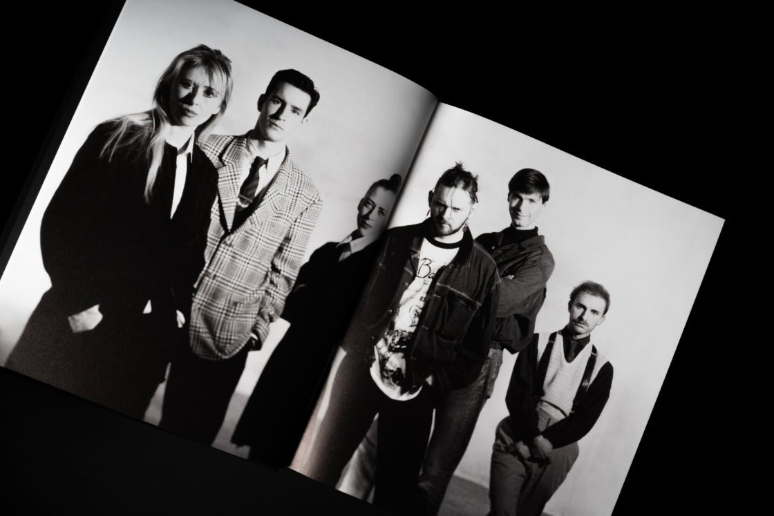 The Antwerp Six