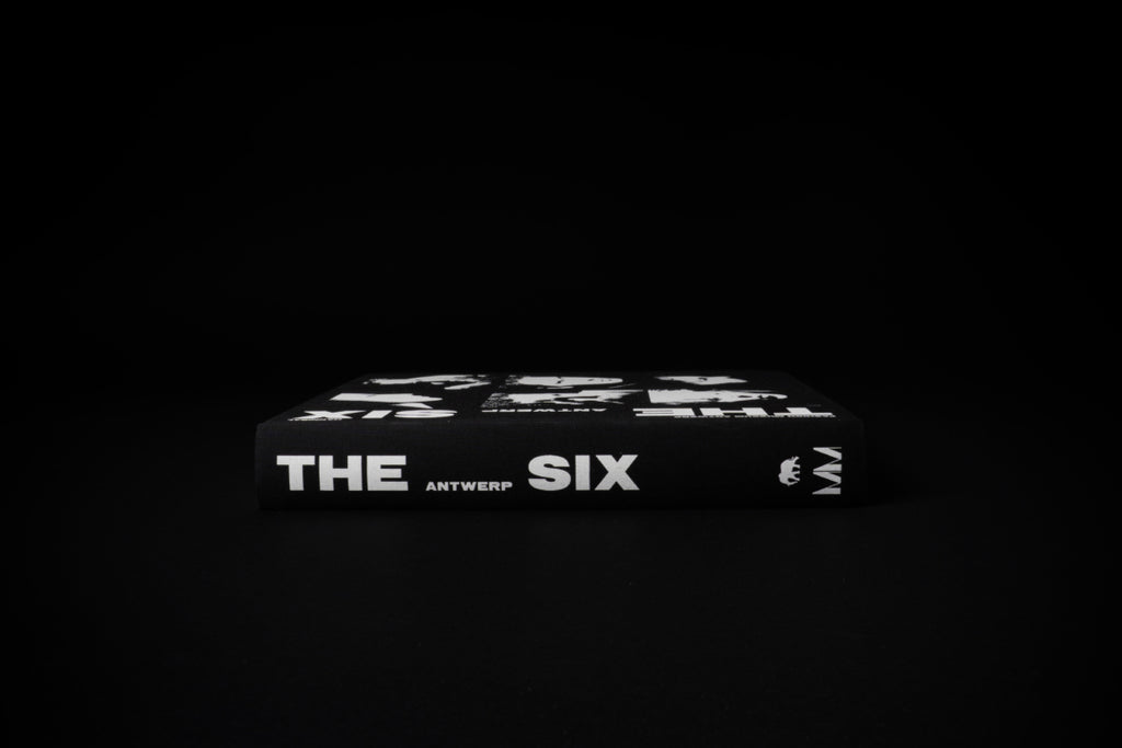The Antwerp Six