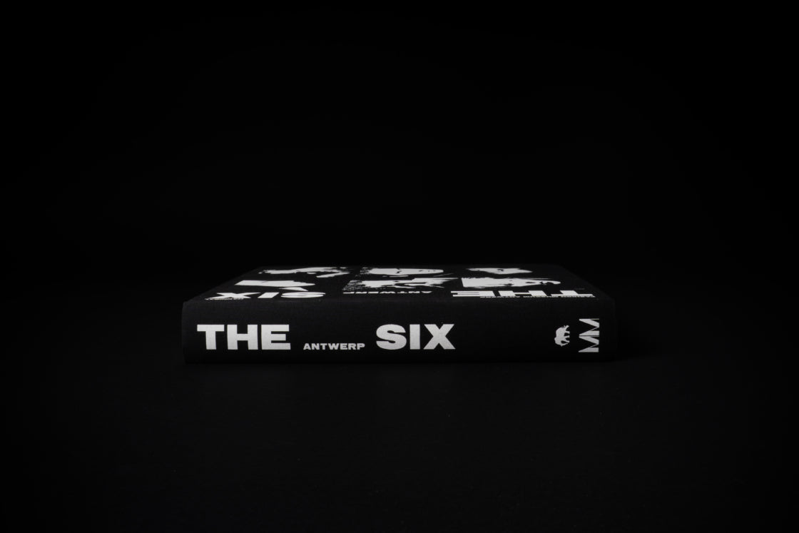 The Antwerp Six