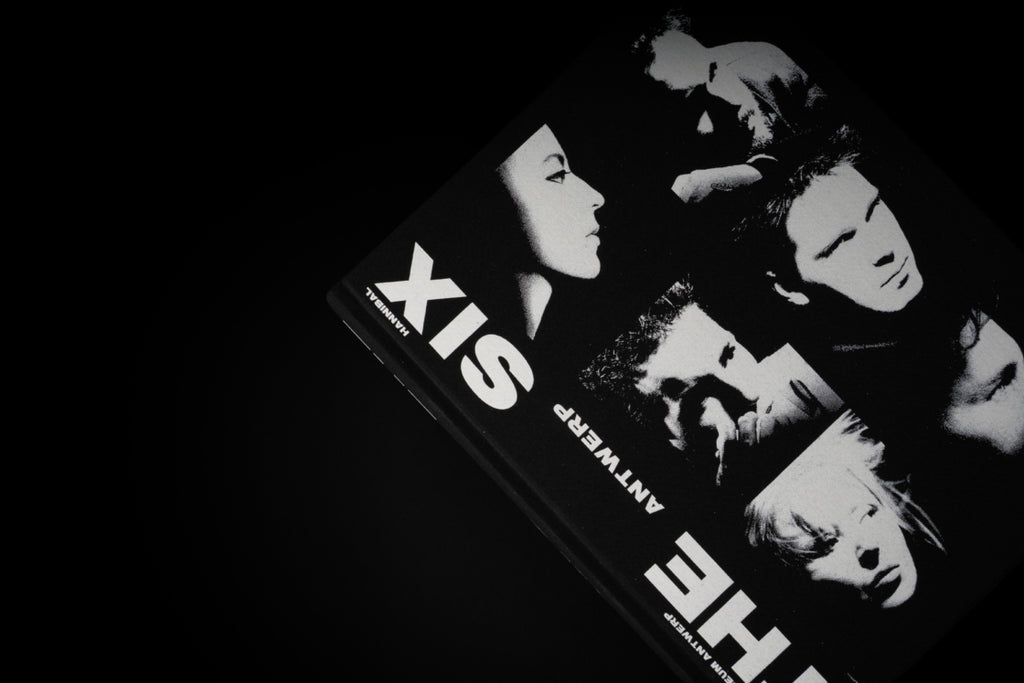 The Antwerp Six