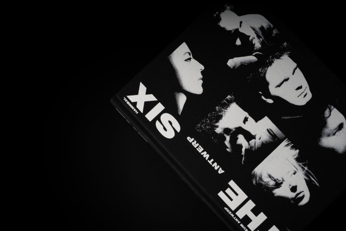 The Antwerp Six
