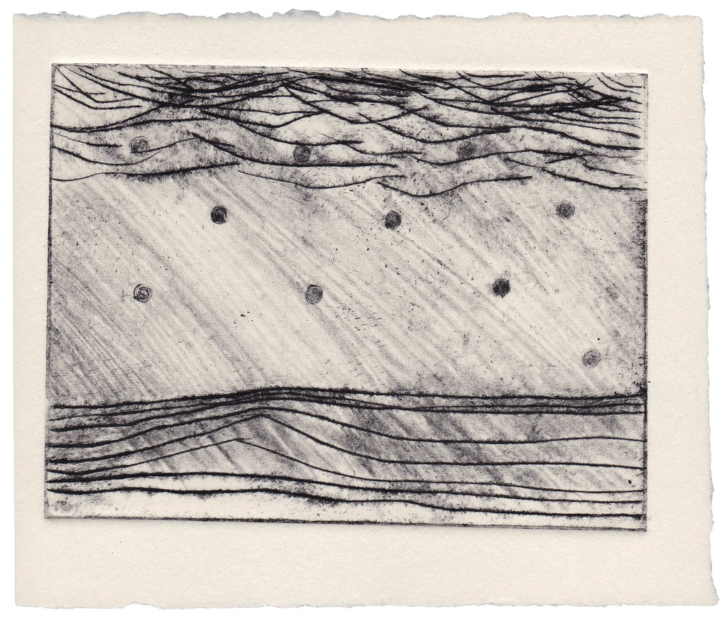 Haruko Madachi <br><em>Etching</em>, 2026