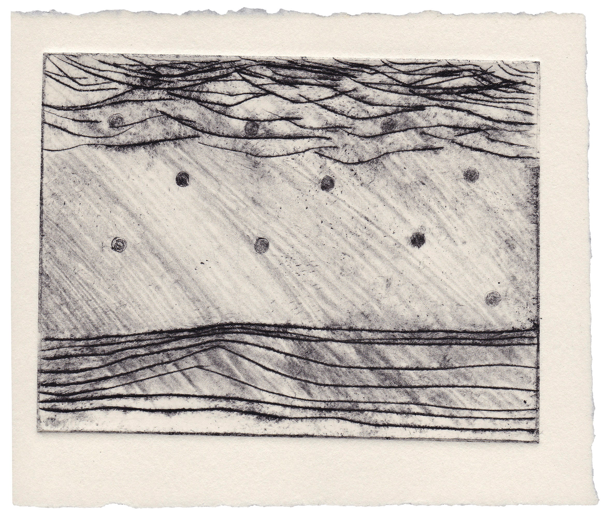 Haruko Madachi <br><em>Etching</em>, 2026