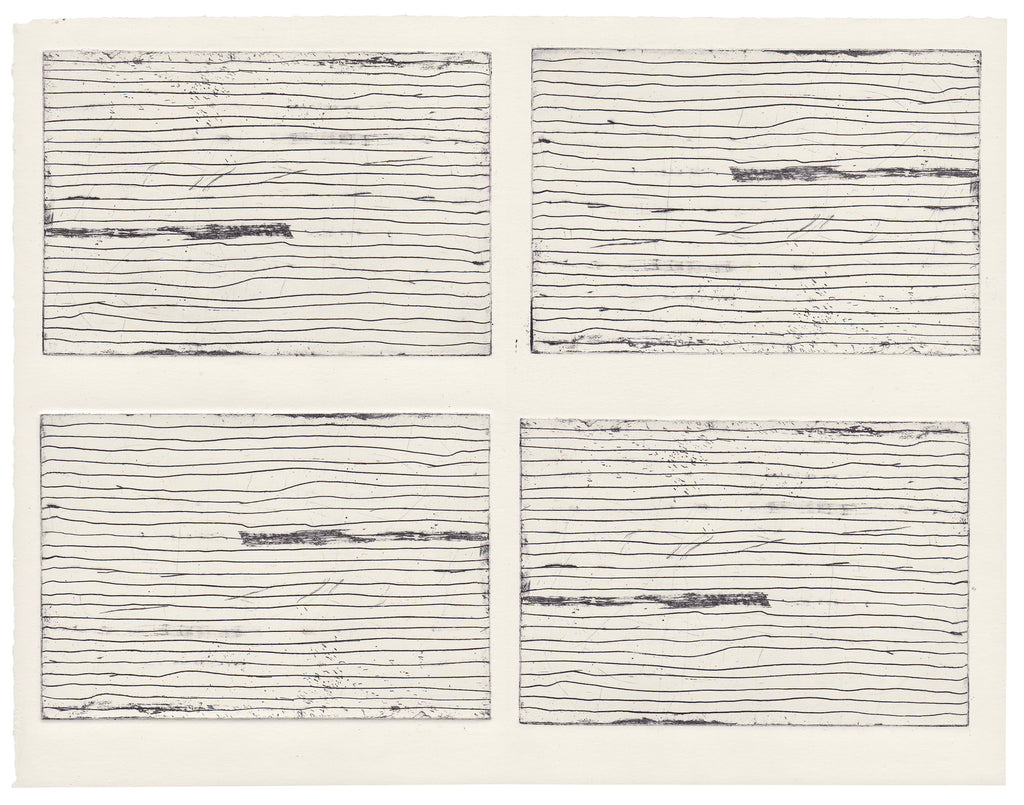 Haruko Madachi <br><em>Etching</em>, 2026