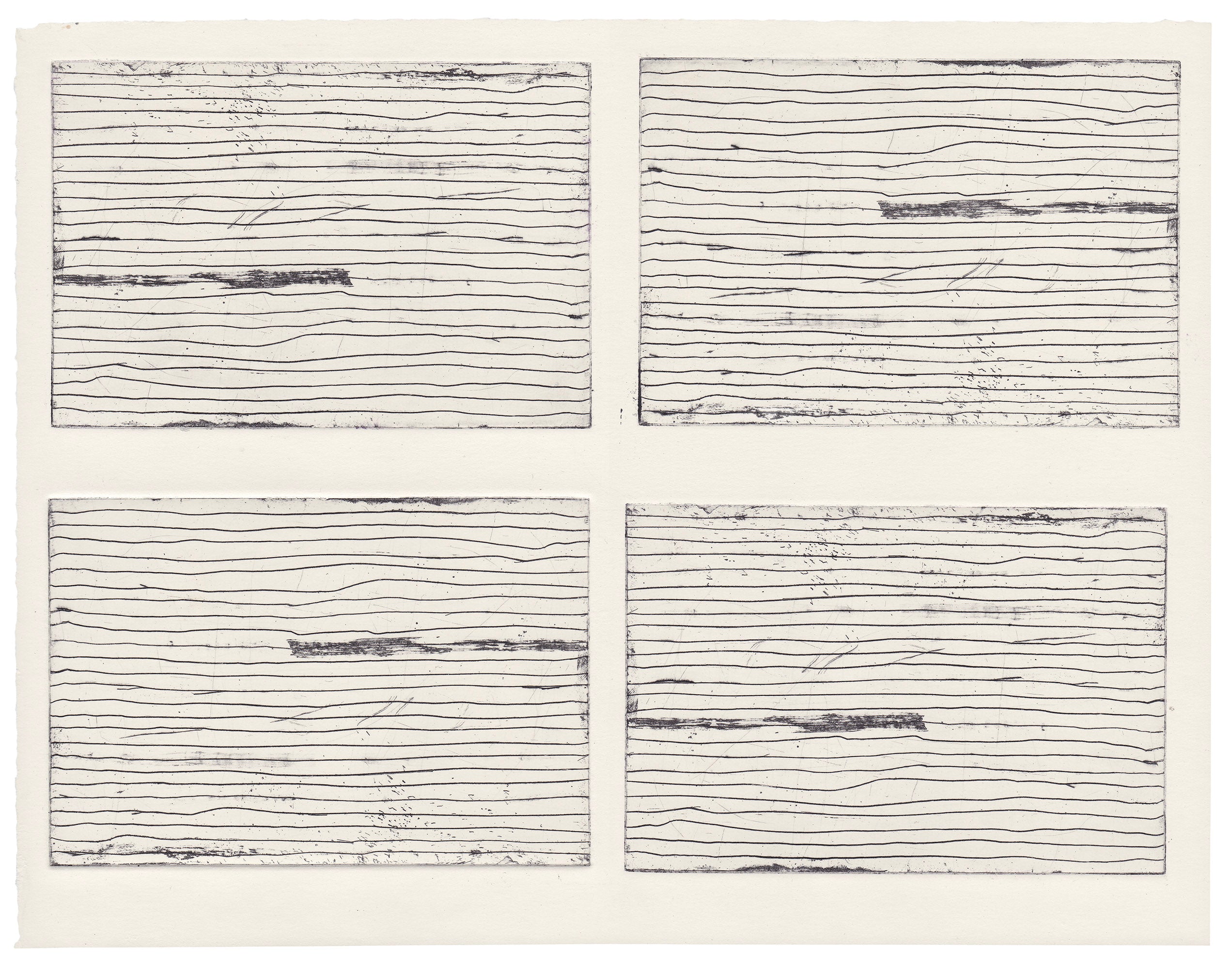 Haruko Madachi <br><em>Etching</em>, 2026