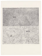 Haruko Madachi <br><em>Etching</em>, 2026