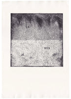 Haruko Madachi <br><em>Etching</em>, 2026
