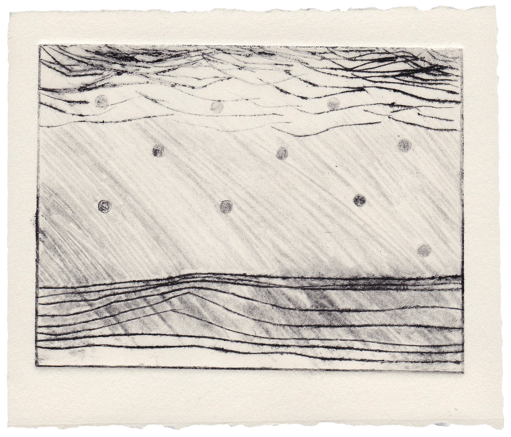 Haruko Madachi <br><em>Etching</em>, 2026