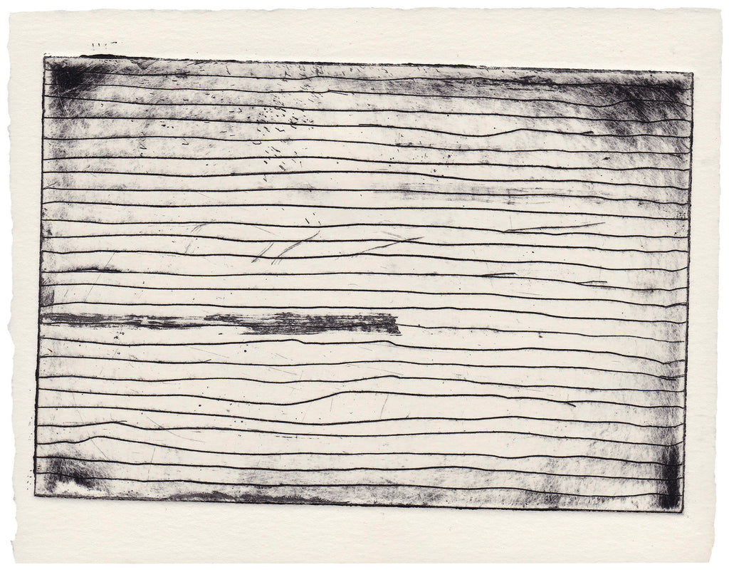 Haruko Madachi <br><em>Etching</em>, 2026
