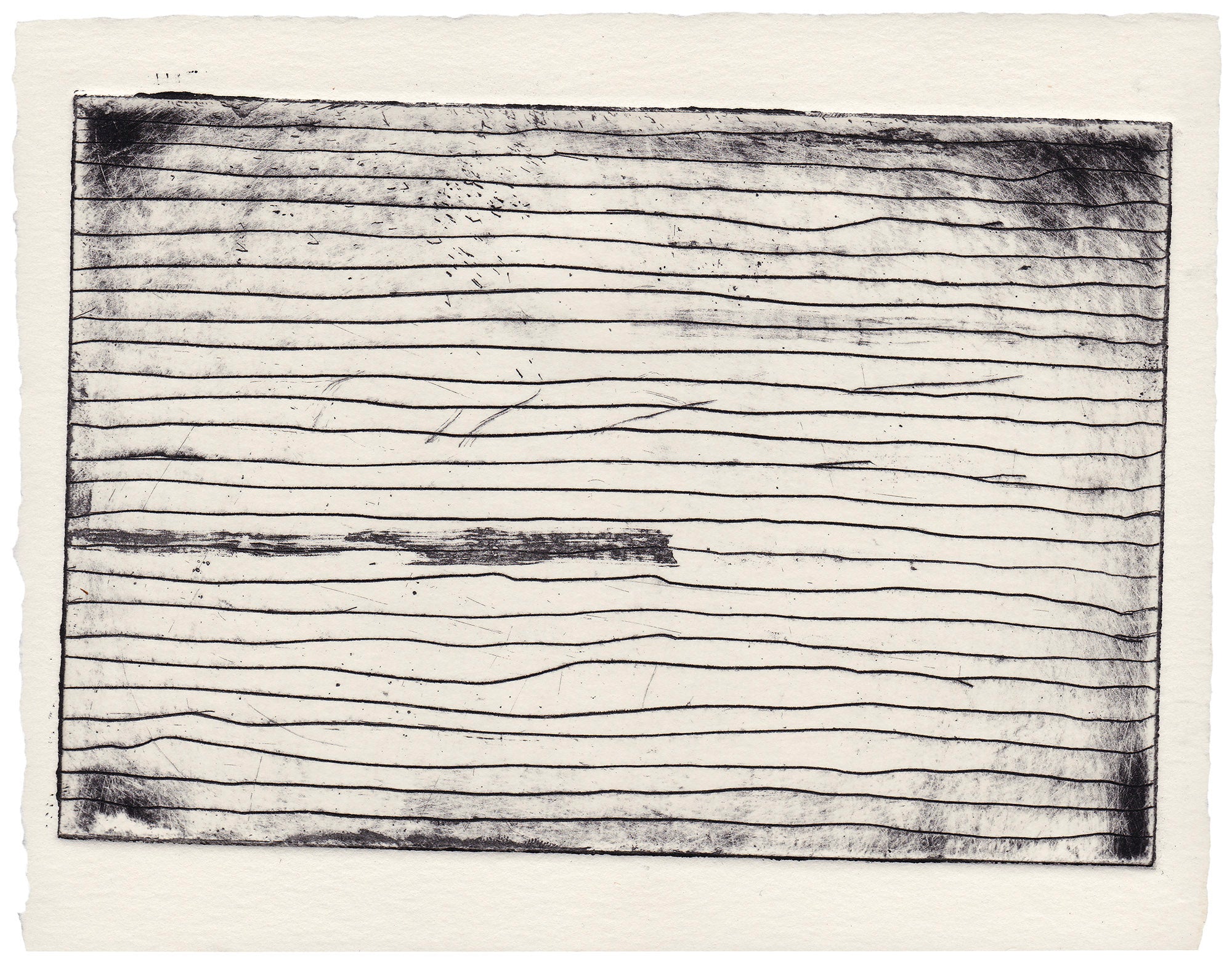 Haruko Madachi <br><em>Etching</em>, 2026