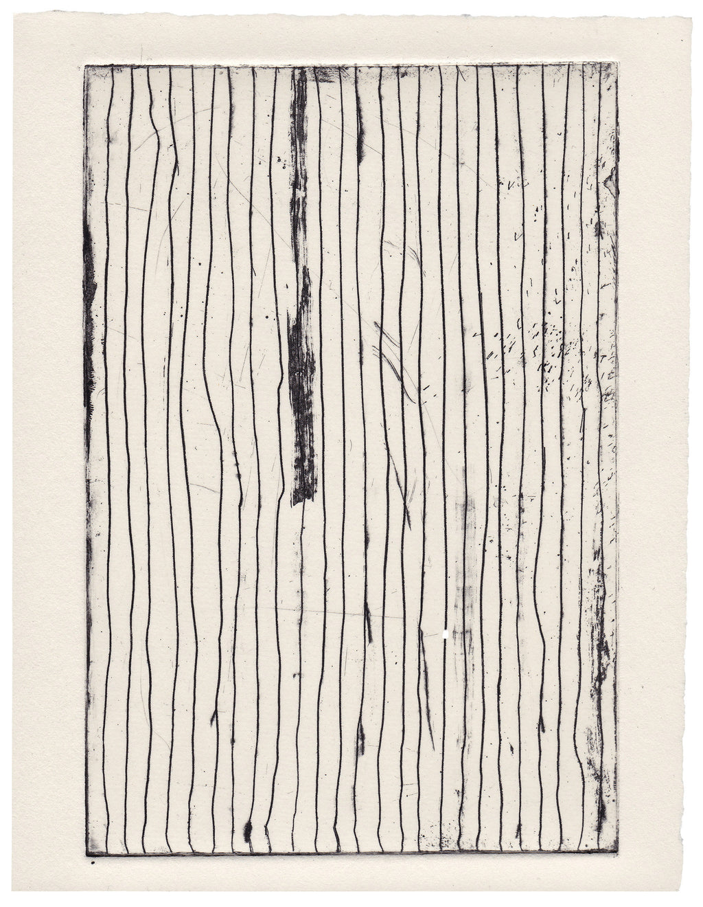 Haruko Madachi <br><em>Etching</em>, 2026
