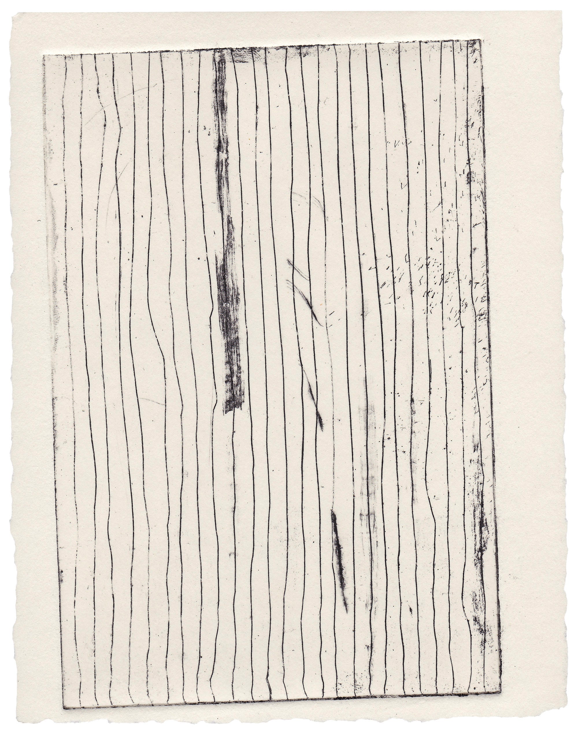 Haruko Madachi <br><em>Etching</em>, 2026