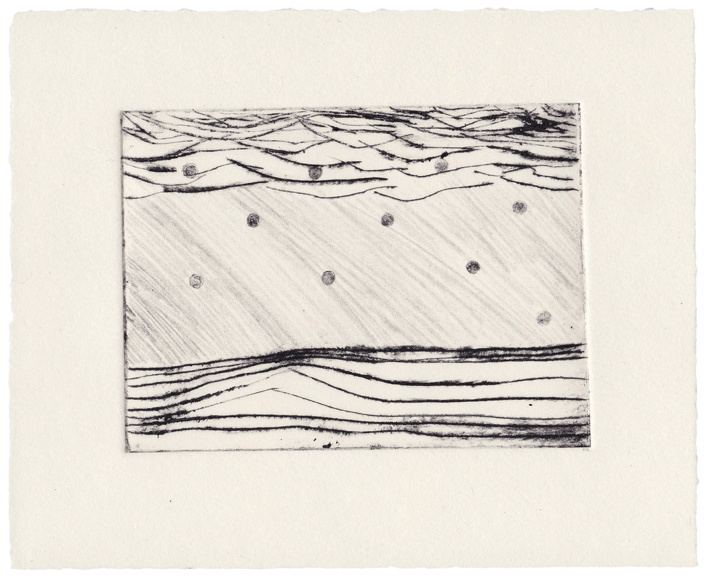 Haruko Madachi <br><em>Etching</em>, 2026