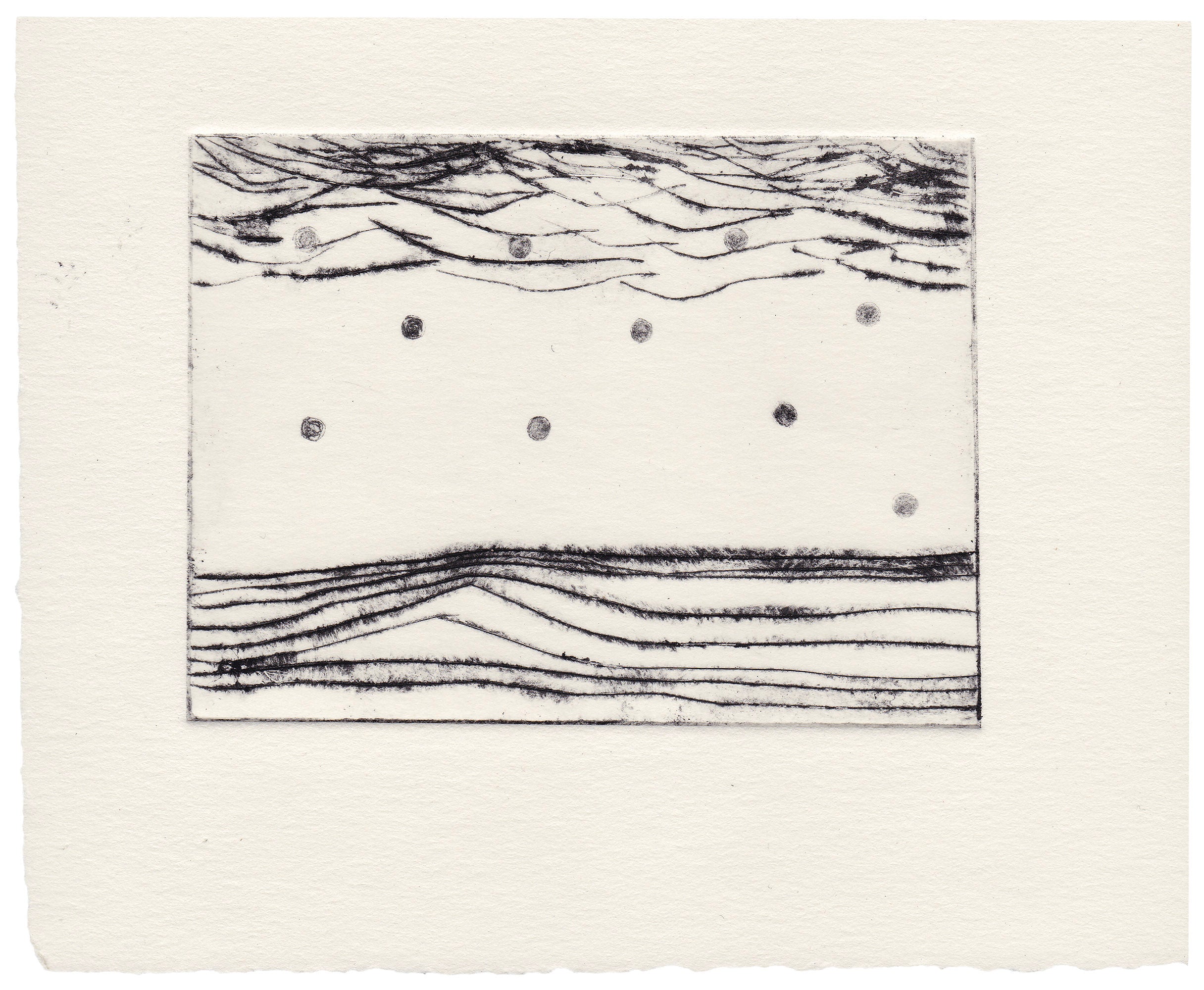 Haruko Madachi <br><em>Etching</em>, 2026