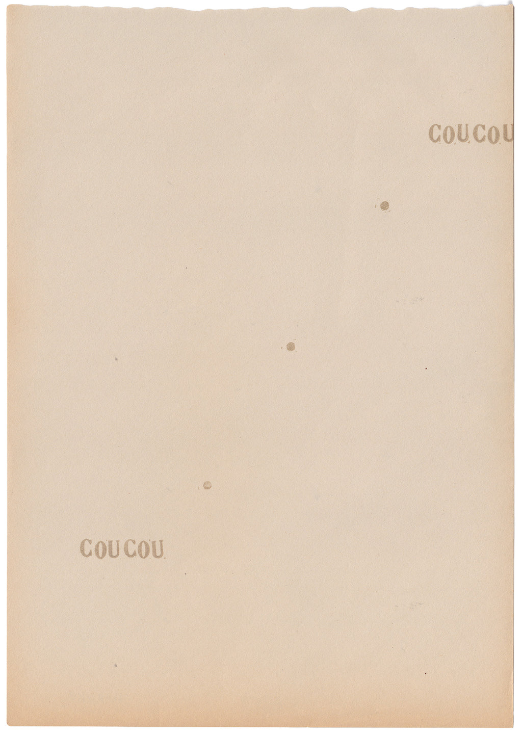 Haruko Madachi <br><em>Stamps</em>, 2025