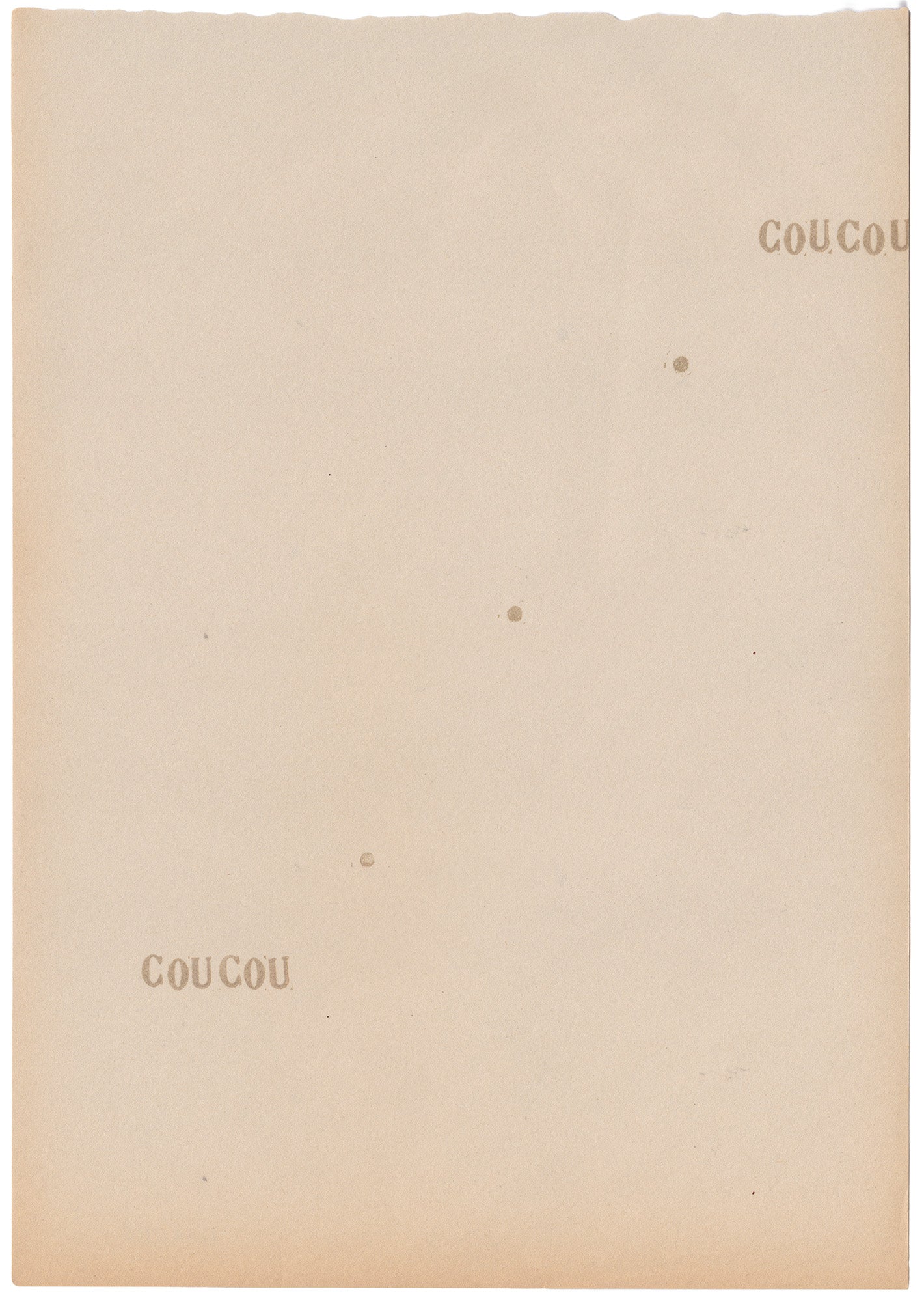 Haruko Madachi <br><em>Stamps</em>, 2025