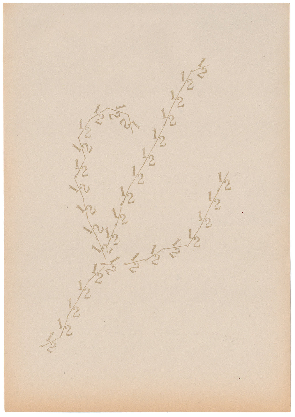 Haruko Madachi <br><em>Stamps</em>, 2025