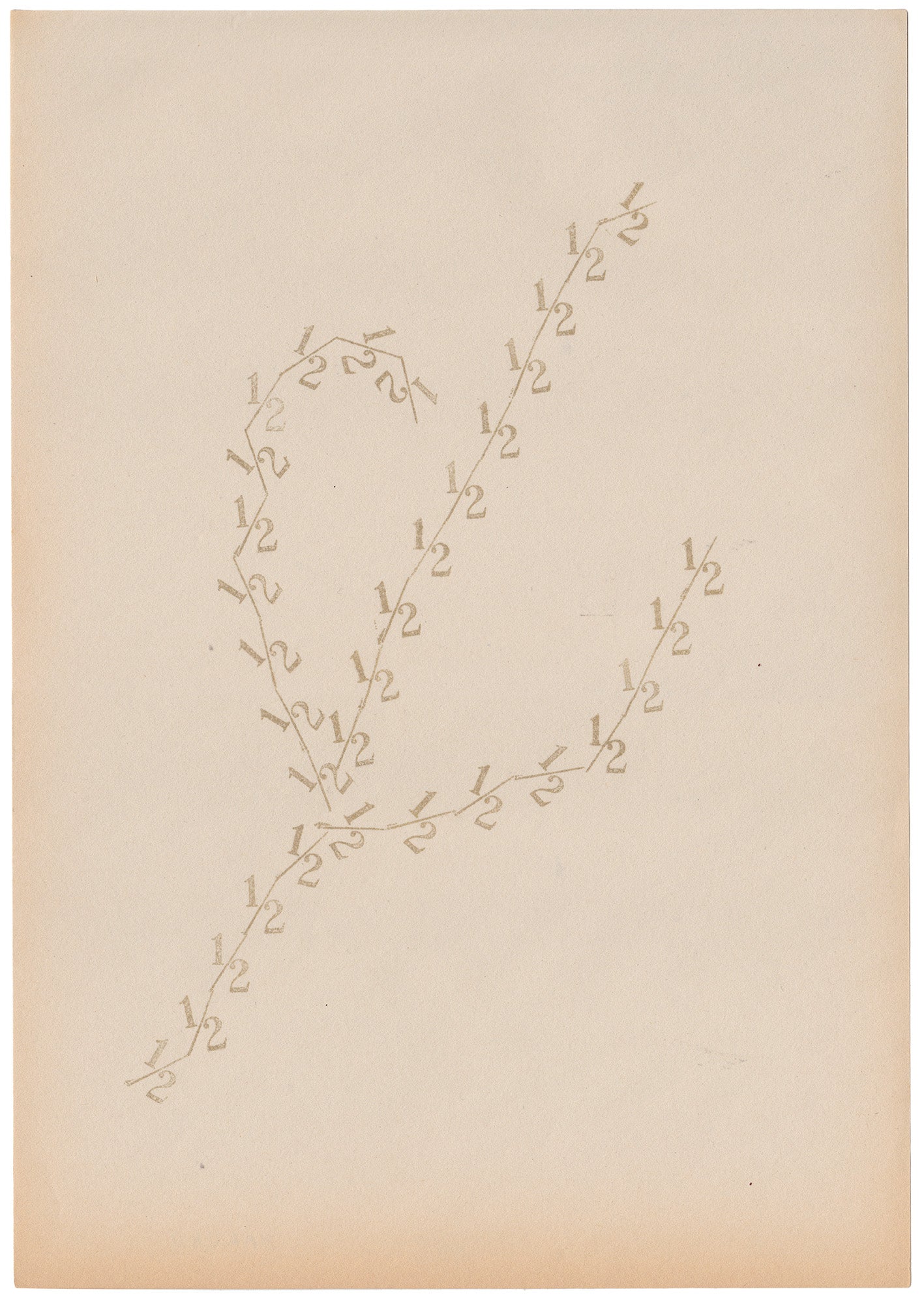 Haruko Madachi <br><em>Stamps</em>, 2025