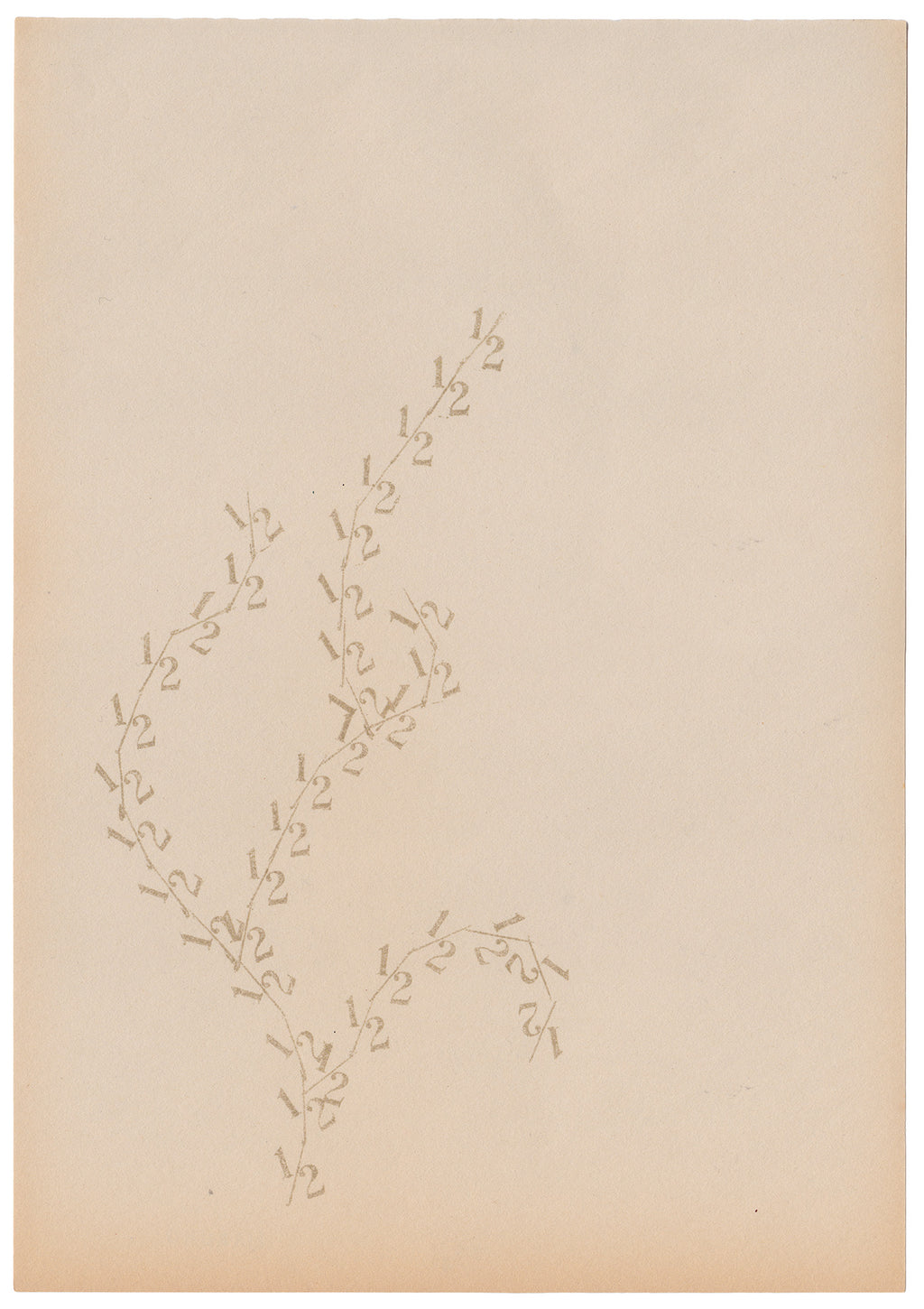 Haruko Madachi <br><em>Stamps</em>, 2025