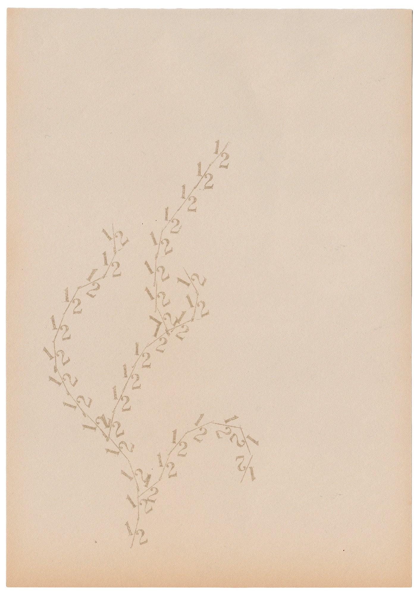 Haruko Madachi <br><em>Stamps</em>, 2025