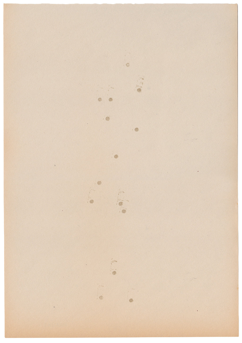 Haruko Madachi <br><em>Stamps</em>, 2025