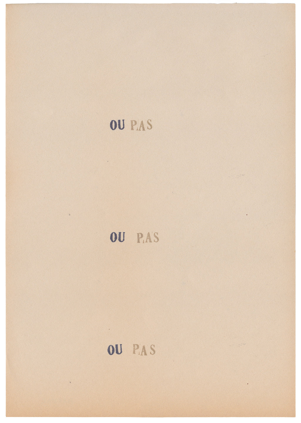 Haruko Madachi <br><em>Stamps</em>, 2025