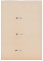 Haruko Madachi <br><em>Stamps</em>, 2025