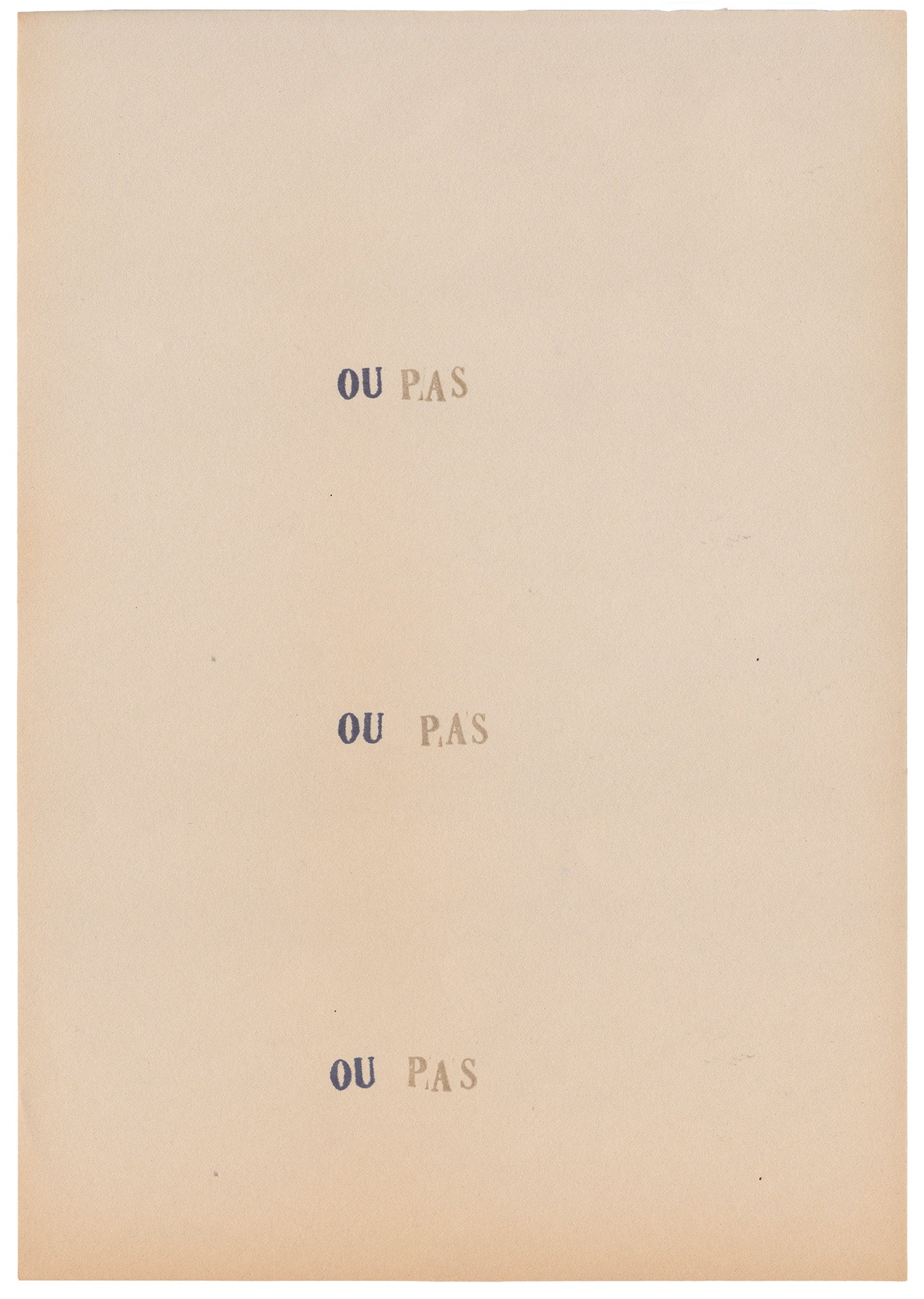 Haruko Madachi <br><em>Stamps</em>, 2025