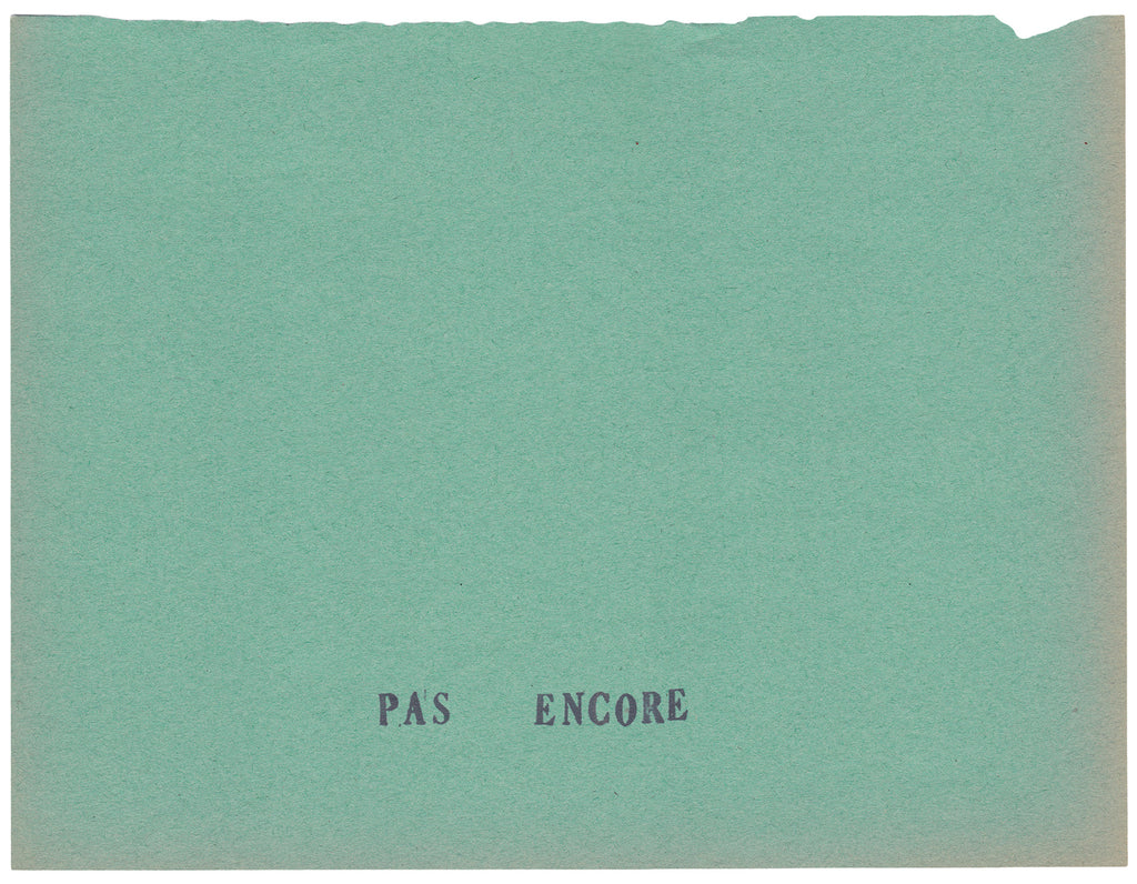 Haruko Madachi <br><em>Stamps</em>, 2025