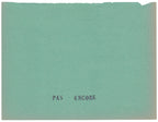 Haruko Madachi <br><em>Stamps</em>, 2025