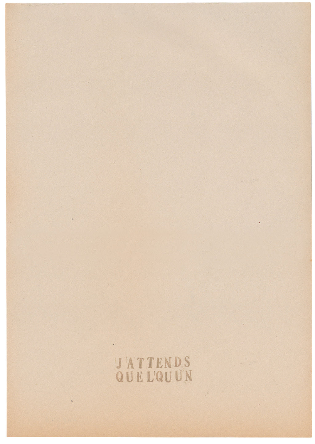 Haruko Madachi <br><em>Stamps</em>, 2025