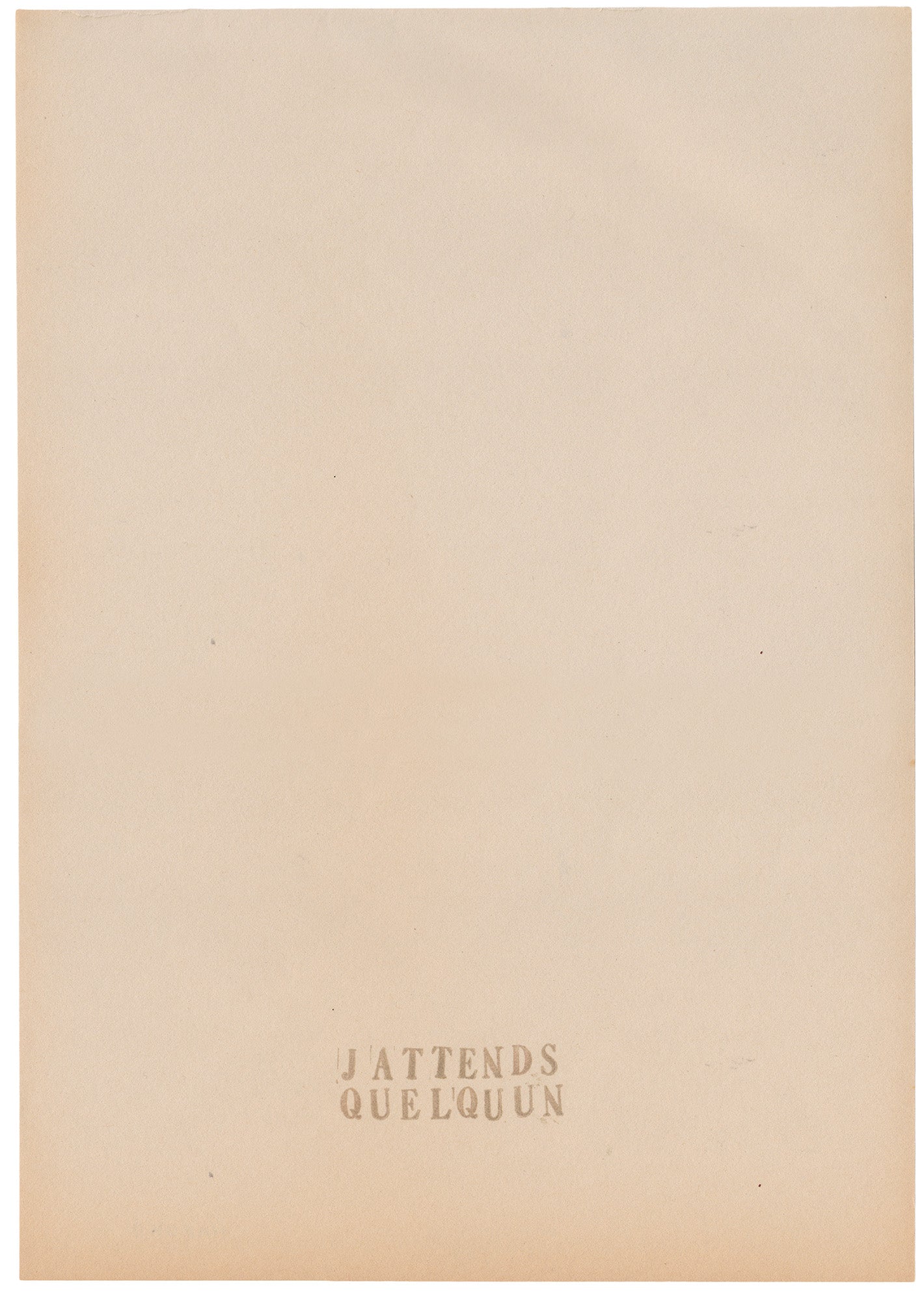 Haruko Madachi <br><em>Stamps</em>, 2025