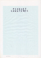 Haruko Madachi <br><em>Stamps</em>, 2025