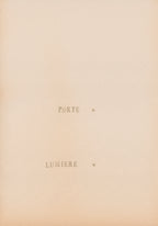 Haruko Madachi <br><em>Stamps</em>, 2026