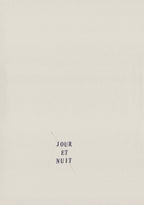 Haruko Madachi <br><em>Stamps</em>, 2026