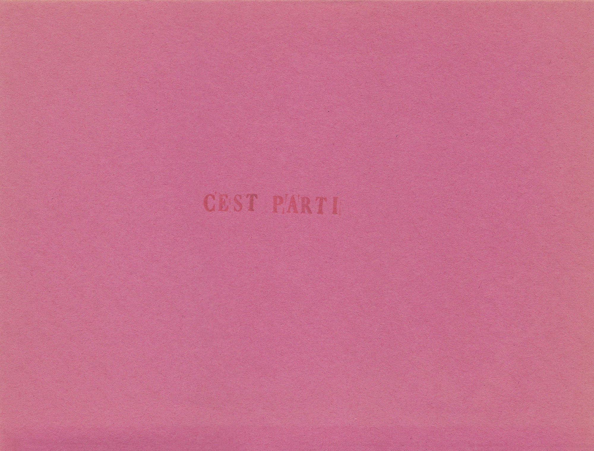 Haruko Madachi <br><em>Stamps</em>, 2026